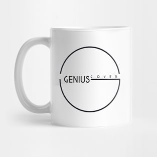 geniuscover Mug
